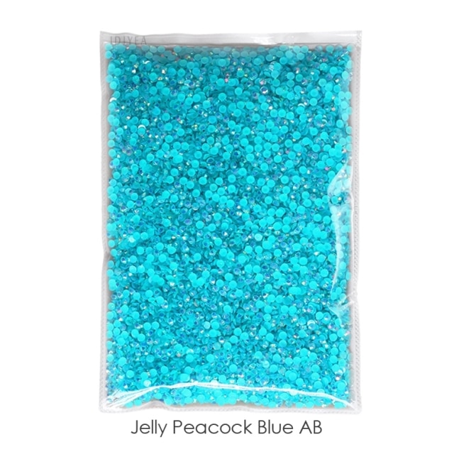 Jelly Peacock AB