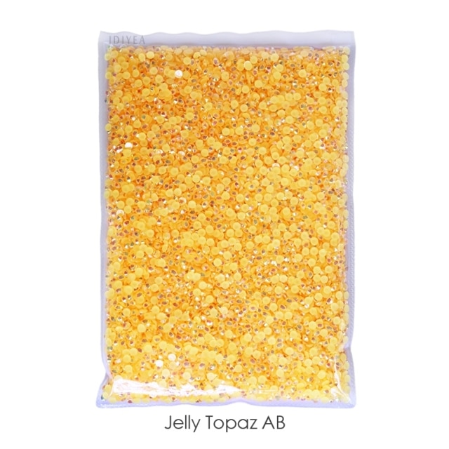 Jelly Topaz AB
