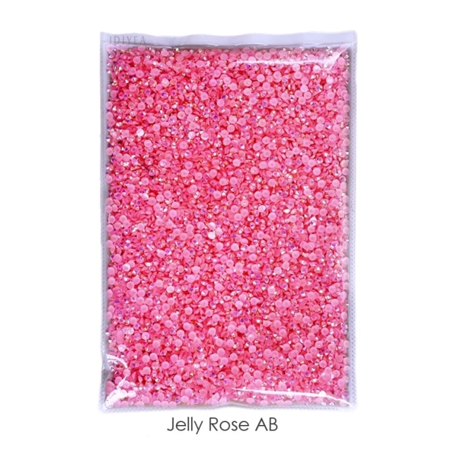 Jelly Rose AB