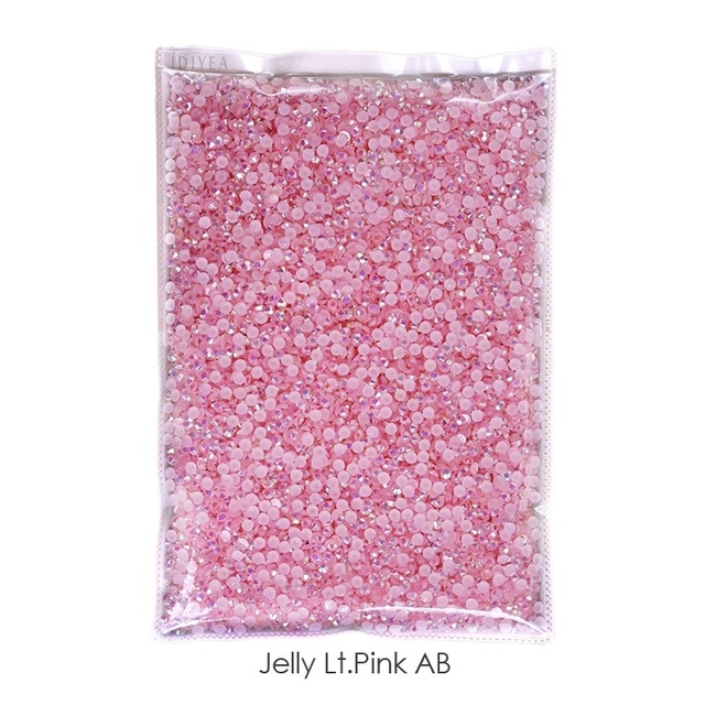 Jelly Lt.Pink AB