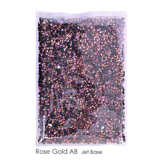 Rose Gold AB