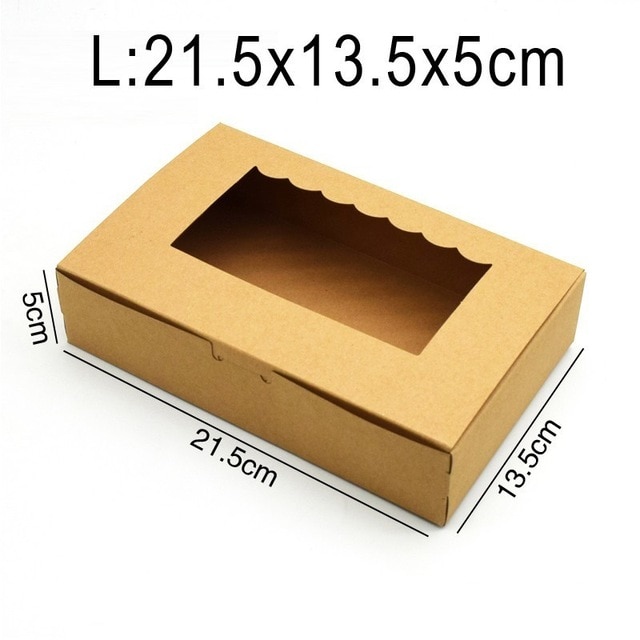 L21.5x13.5x5cm