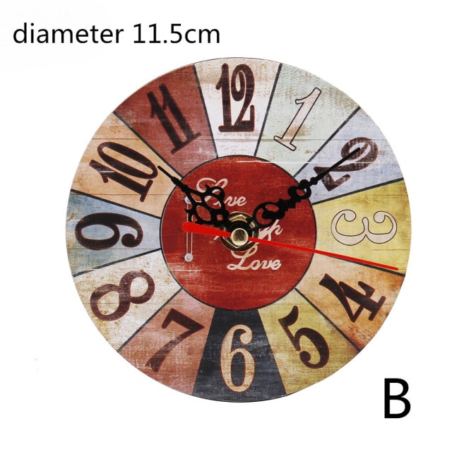 B diameter 11.5cm