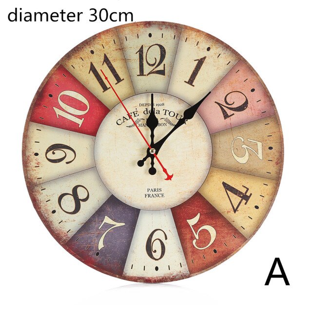 A diameter 30cm