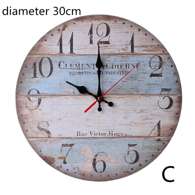 C diameter 30cm