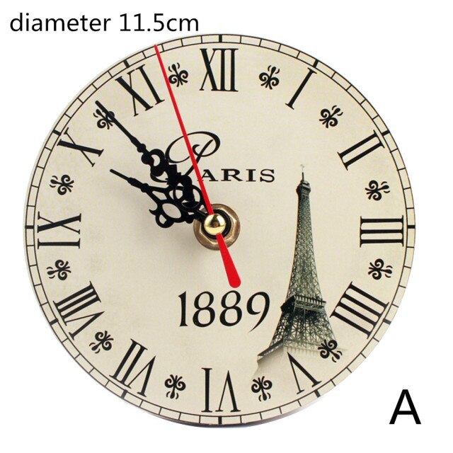 A diameter 11.5cm