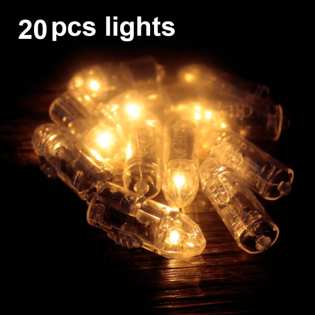 20pcs lights