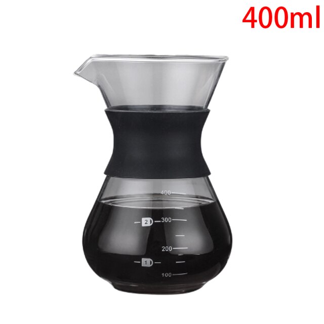 400ML Pot