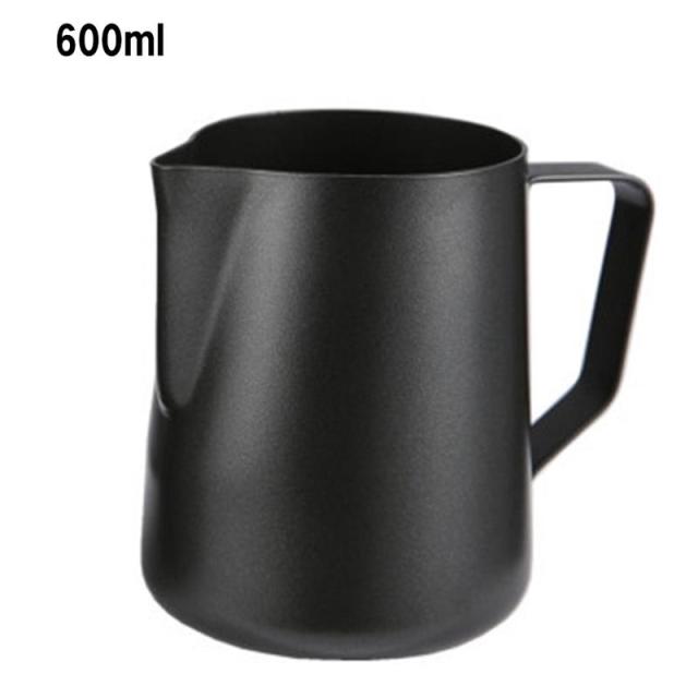 600ml black