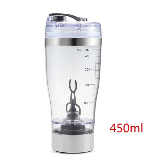 450ML