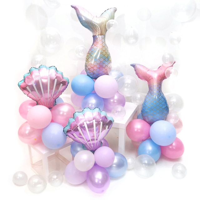 49pcs balloon