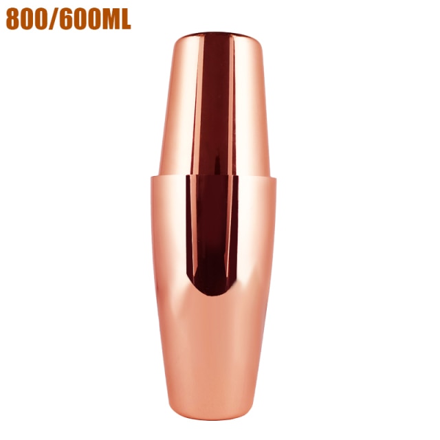 Rose Gold 800 600ML