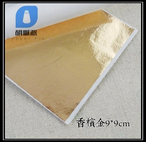 Champagne Gold10pcs