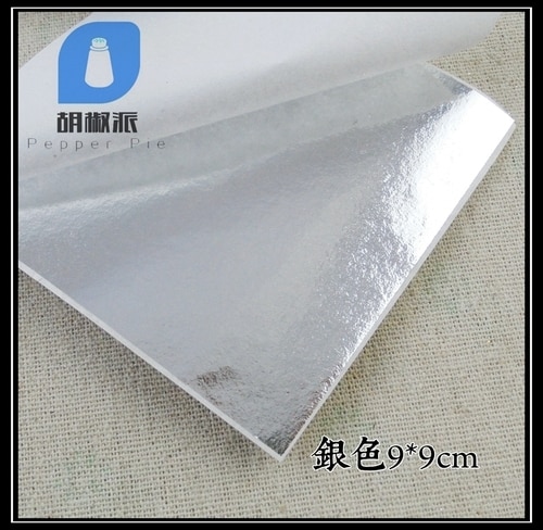 silver 10PCS