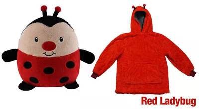 Ladybug for kids