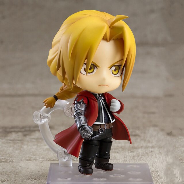 Edward Elric