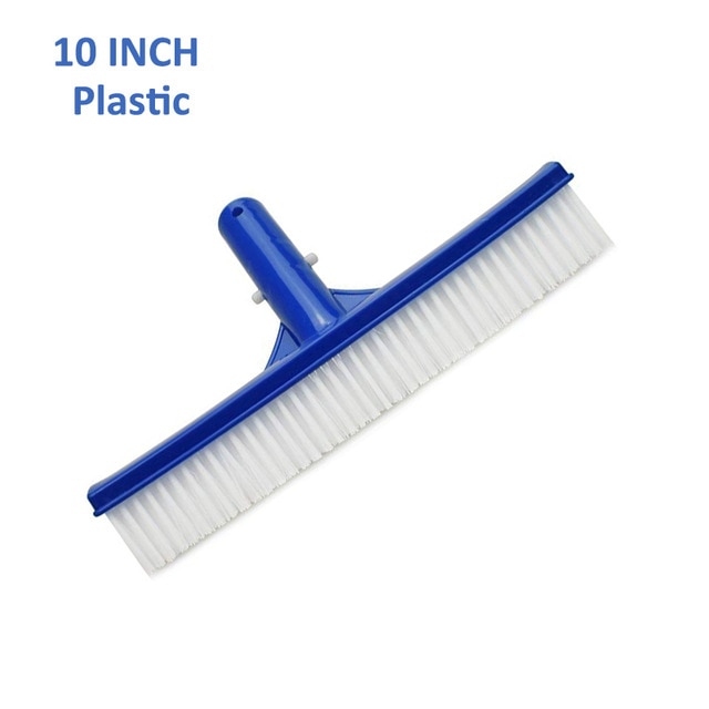 10 Inch Plastic