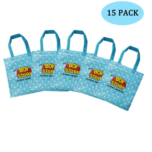 15pcs gift bags