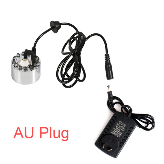 AU Plug