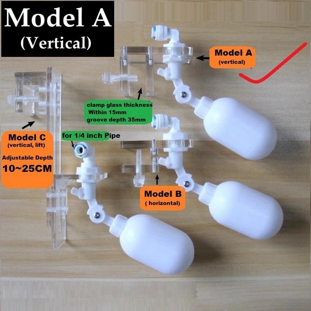 Model A-V
