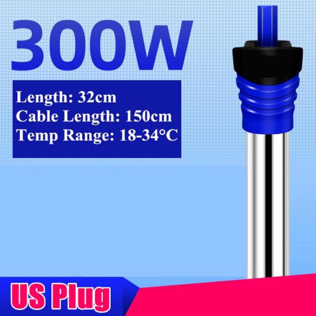 110V US 300W