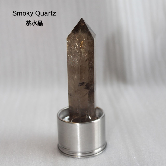 smokey quartz