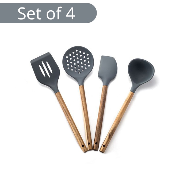 set of 4