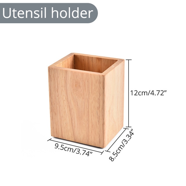 Utensil holder