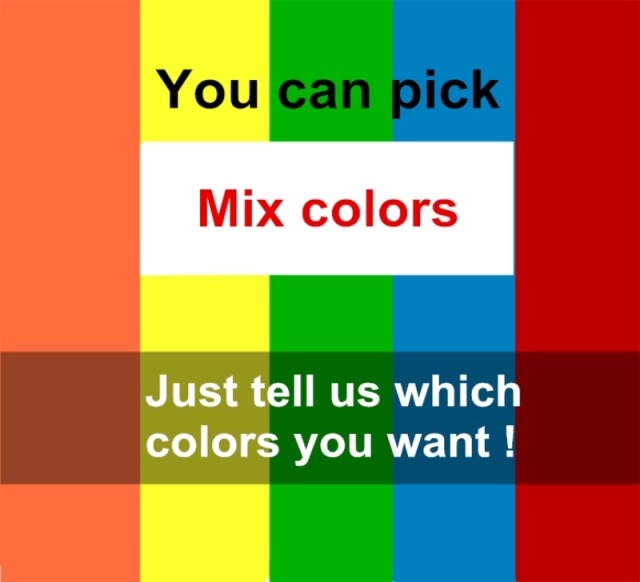 MIx