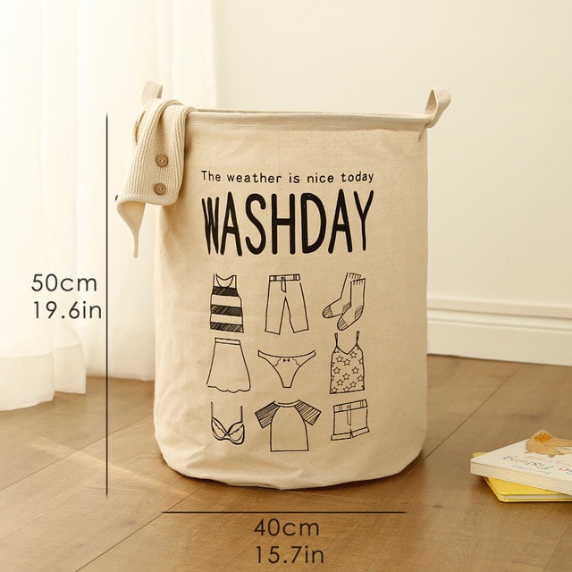 Washday-Large