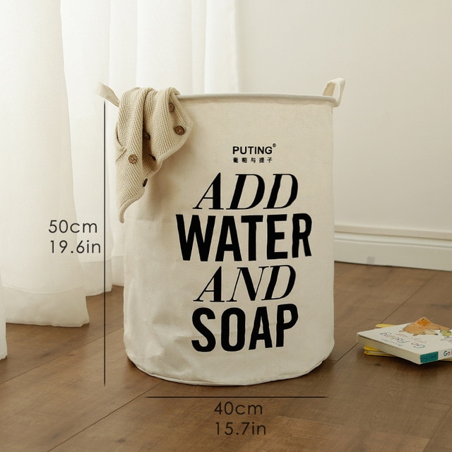 Add water-Large