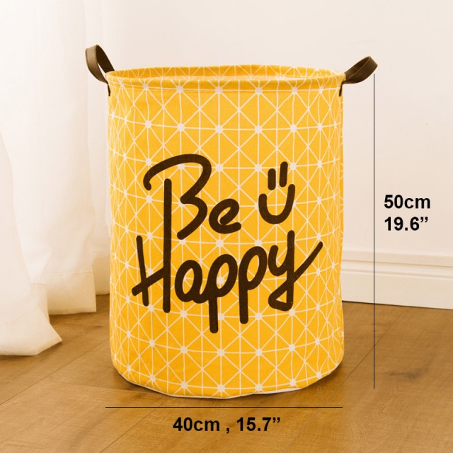 Be happy-Large