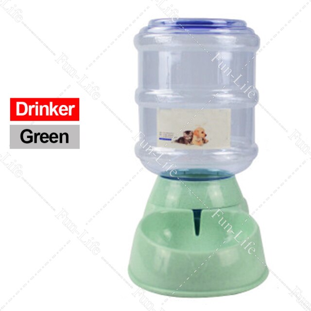 Green-Drinker