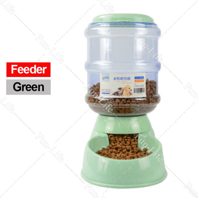 Green-Feeder