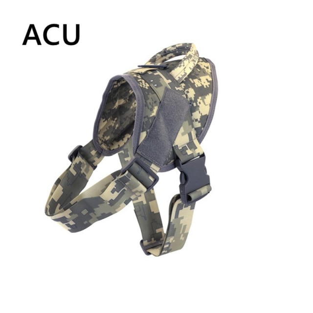 ACU Harness