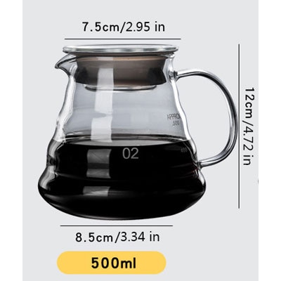 500ml