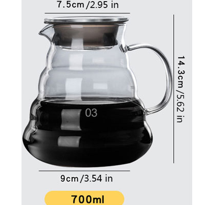 700ml