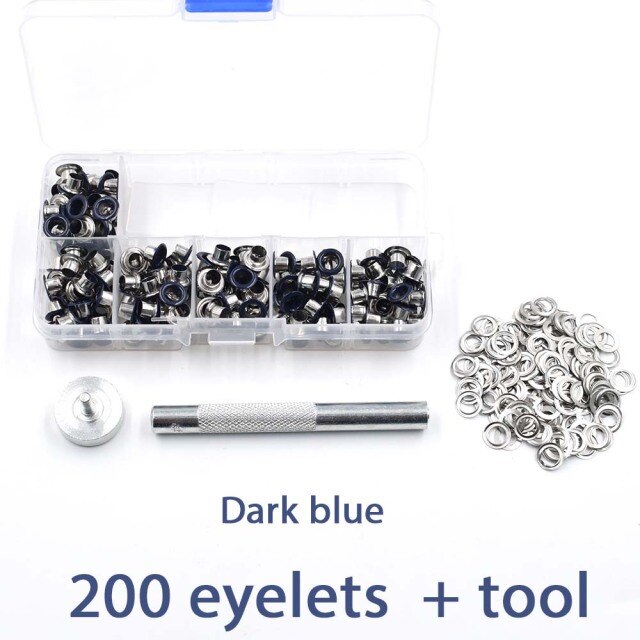 200black and tools