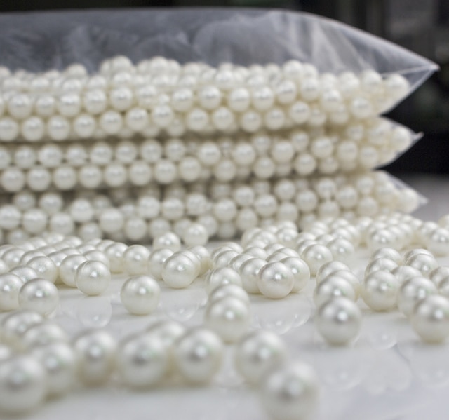 only pearls 200g