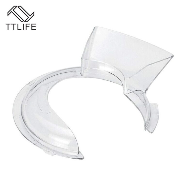 Pouring Bowl Öntő Pajzs Dönthető Fejrészek Splash Guard Konyhai Segédállványos Keverők Fröccsenésgátló Kiegészítők - Image 6