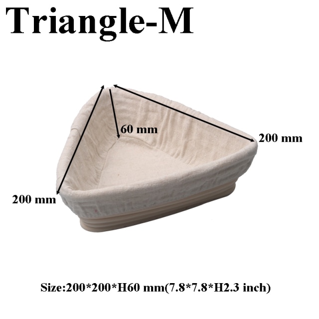 Triangle M