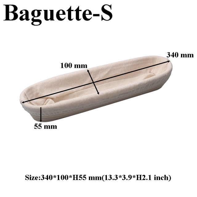 Baguette S