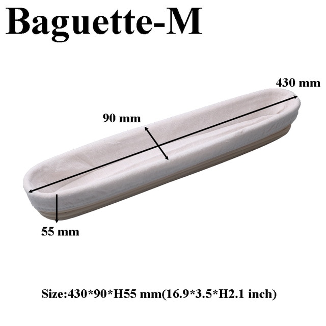 Baguette M