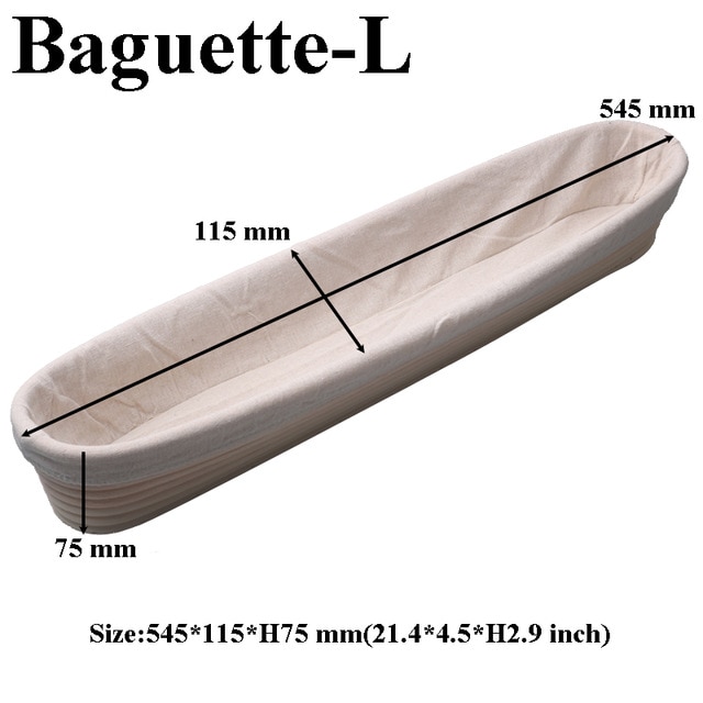 Baguette L