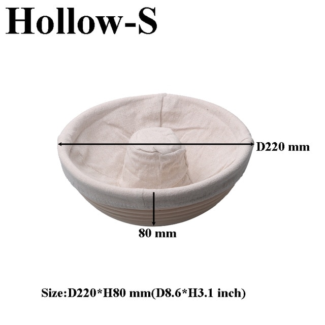 Hollow S