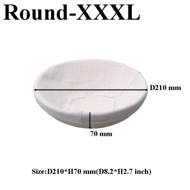 Round XXXL