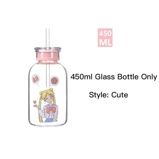 Cute Bottle Only4