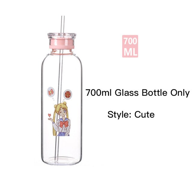 Cute Bottle Only7