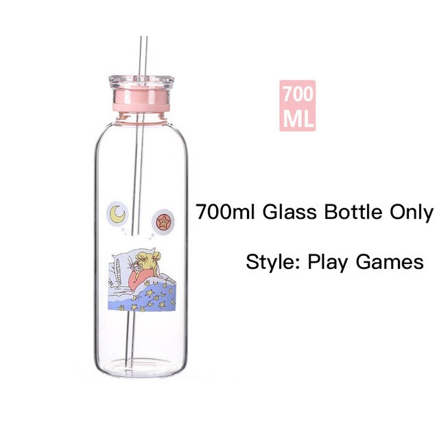 Games Bottle Only7