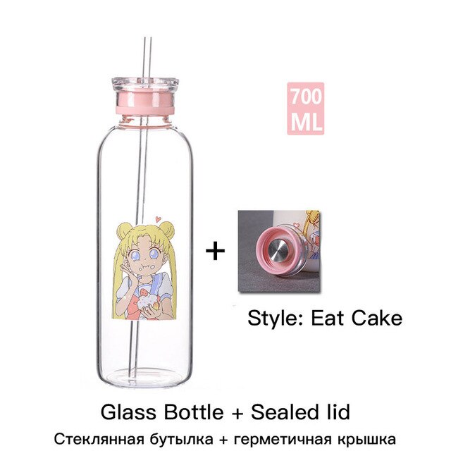 Cute Bottle Lid7